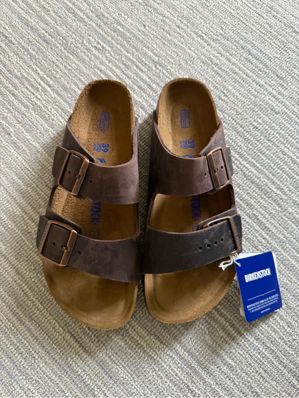 Birkenstock brand new!